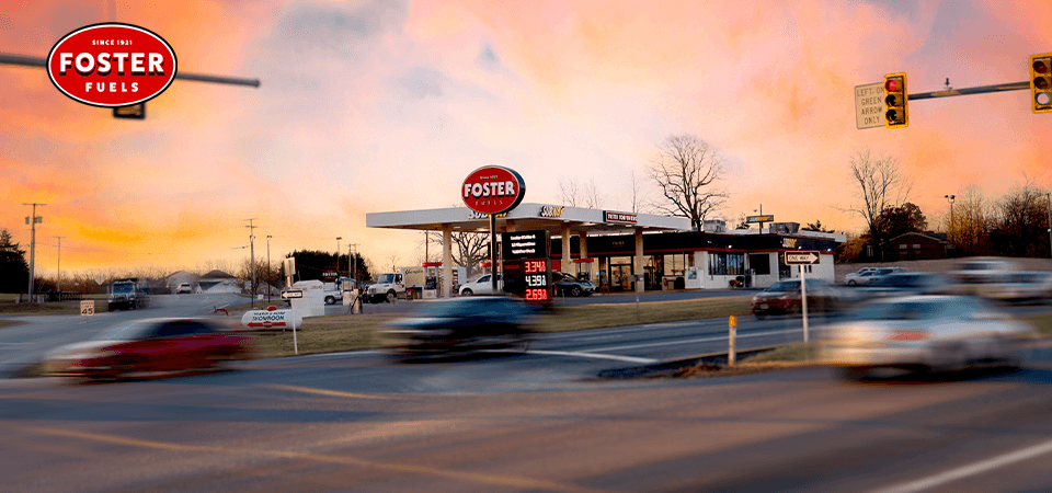 2025 Fuel Price Forecasts and Trends