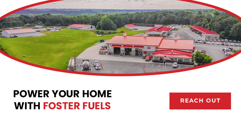 Power Your Home With Foster Fuels