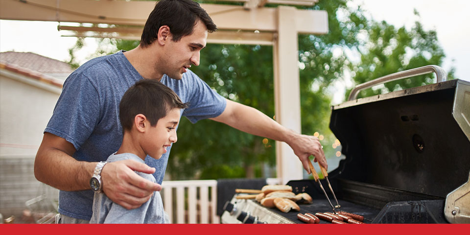 Seasonal Grill Care: Preparing Your Propane Grill for Summer