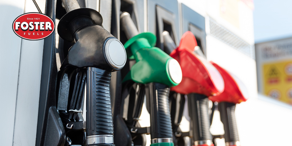 Red Diesel vs. Clear Diesel: Understanding the Differences