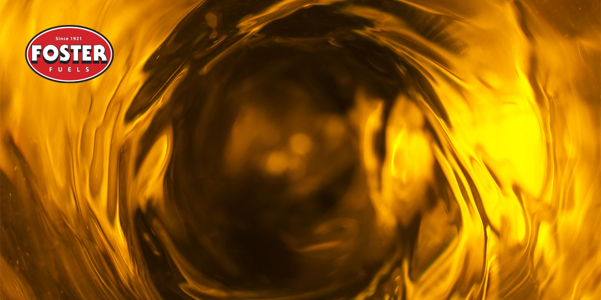 Types of fuel and their applications