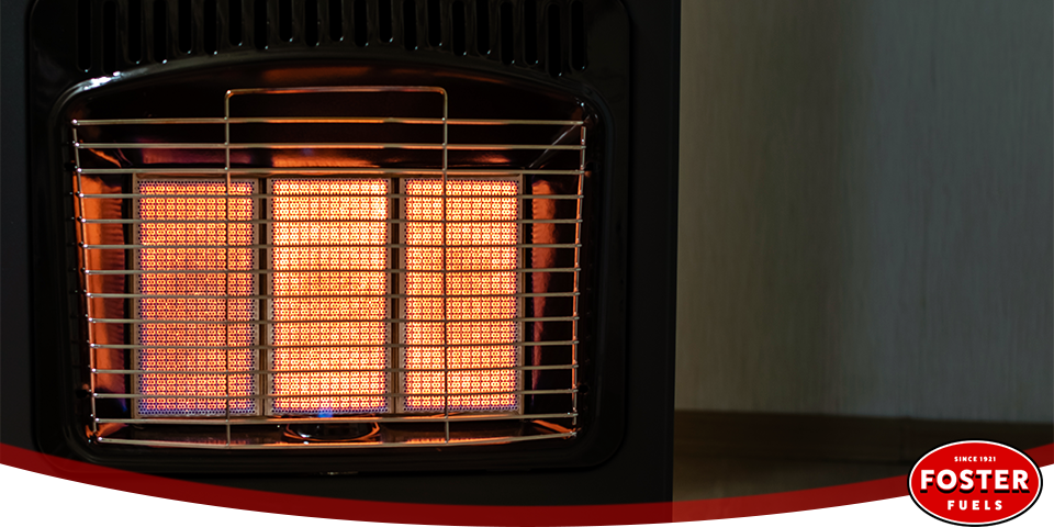 Are Propane Heaters Safe Indoors?