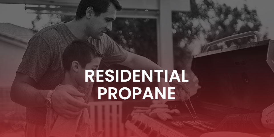 Residential Propane
