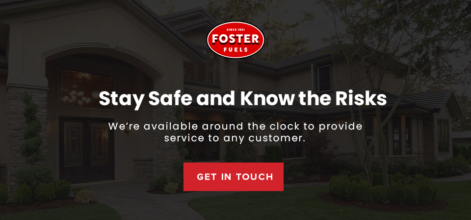 Stay safe and know the risks