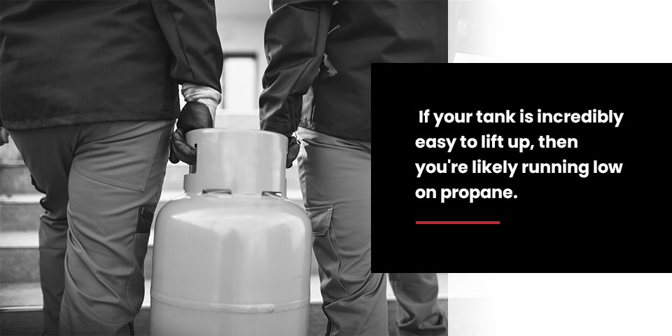 how-do-i-know-if-my-propane-tank-is-low