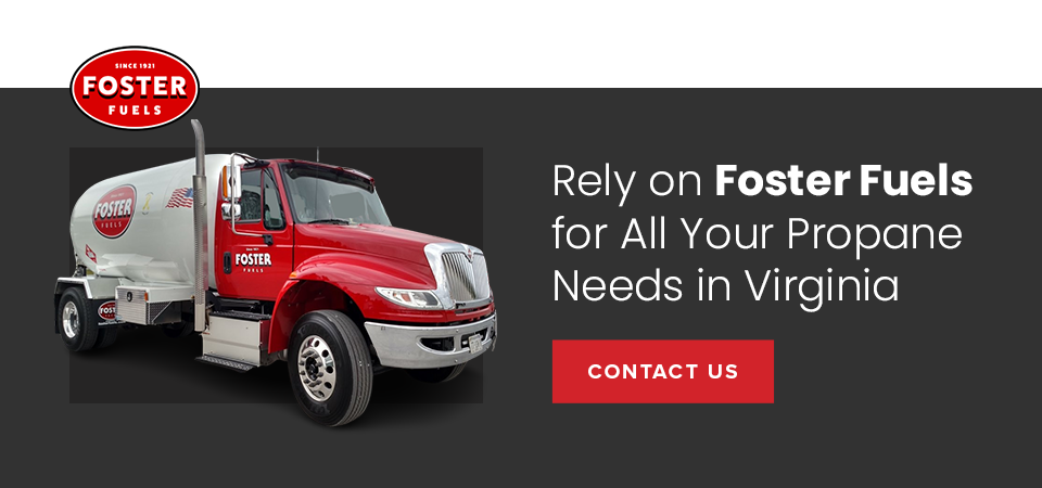 Contact Foster Fuels