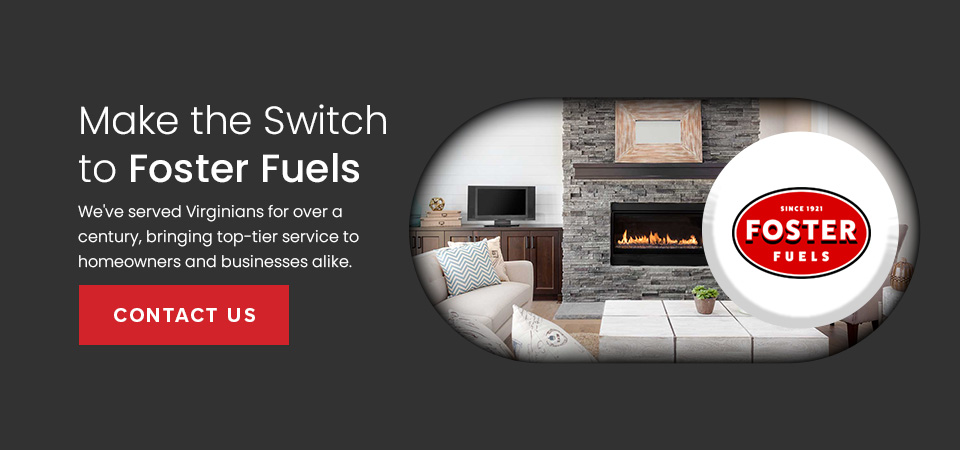 Switch to Foster Fuels