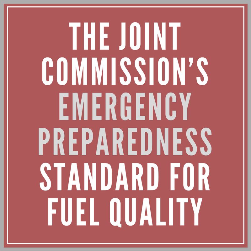 Joint-Commissions-Fuel-Quality-Standard