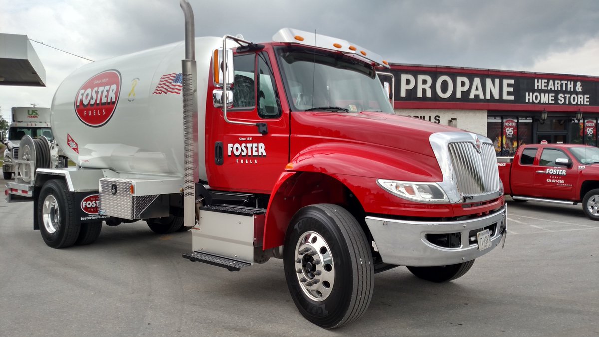PropaneTruck