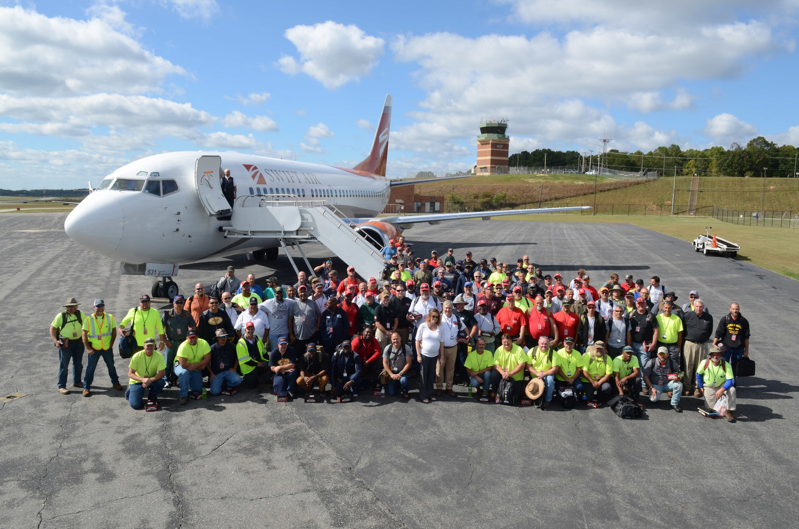 Team_Leaving_Lynchburg_for_Puerto_Rico