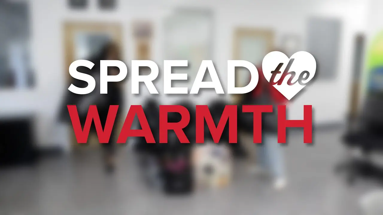 Bearcat athletics, Model Cleaners team up for coat drive - Saint Vincent  College, image size:1280x720