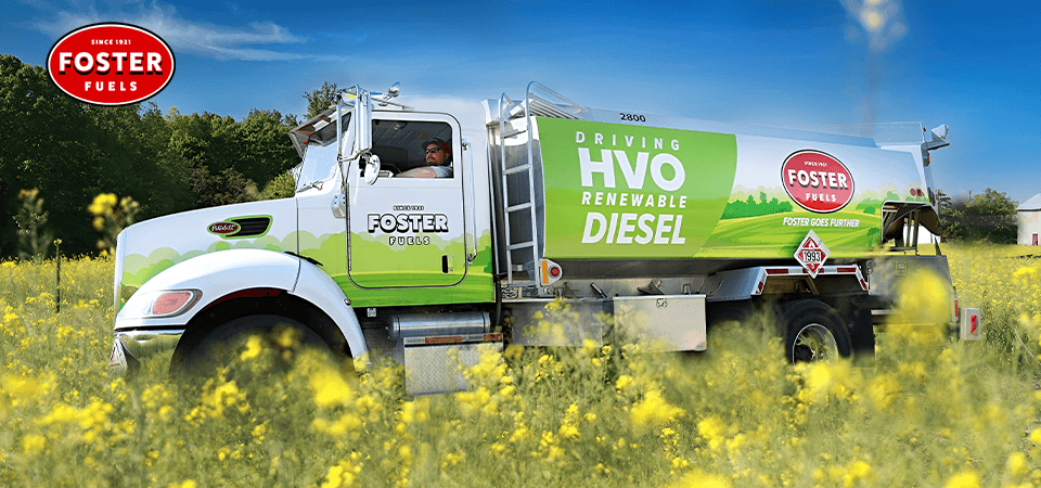 The Future of HVO Fuel in the Energy Landscape